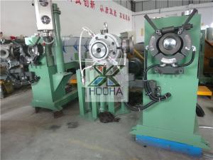 Stable Performance Usb Cable Making Machine wire extruder machine