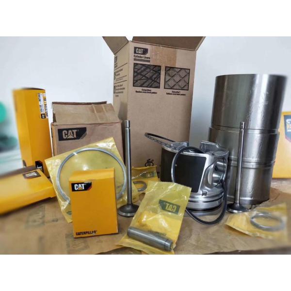 14M3 PC404 PR-450 CT15 Diesel Engine Parts 237-0194 Piston Liner Kit