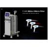 Permanent 808nm Diode Laser Hair Removal Machine TUV MED CE Approved for sale