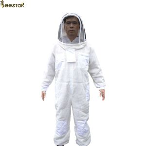 Beekeeping Overalls Beestar High Quality Beekeeping Outfits Three Layer