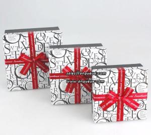 China For Christmas gift paper box,Christmas gift box,Paper box with Christmas tree wholesale