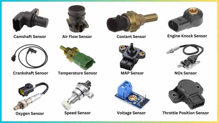385720500 Water Temperature Sensor The Ideal Sensor