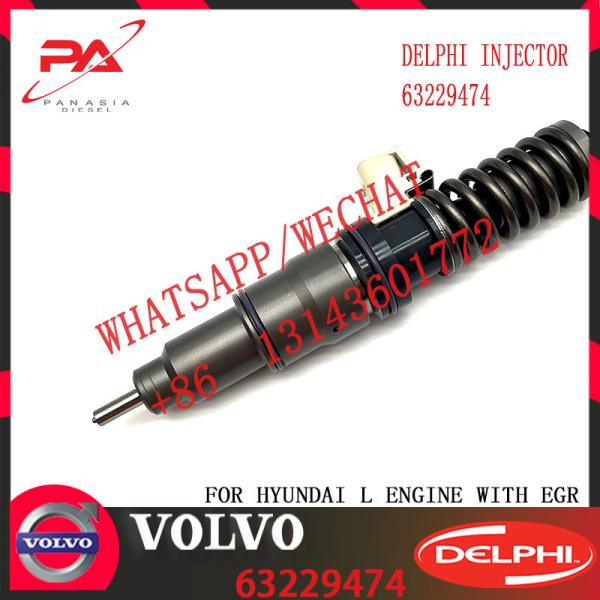 63229473 63229474 Diesel Fuel Injector 33800-82700 63229476 33800-84720 63229467 33800-84830