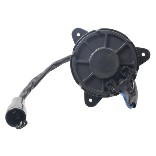 320C 322C 324D 330D Excavator Parts Fan Motor 1613732 161-3732 for Machinery Repair Shops