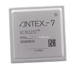 Programmable IC Chip XC5VFX130T-1FFG1738I Virtex-5 FPGA integrated circuit