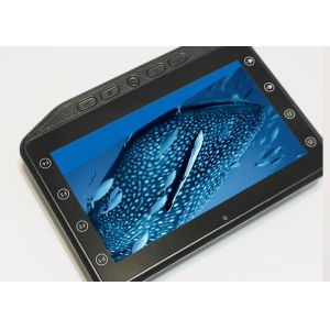 8inch GPS Navigation Tablet Android EMMC 64GB ROM EMMC 64GB