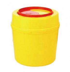 China Sharps Container (Sharp Container, Sharp Bin, Sharp Box) , Disposable Sharp Container, Med on sale
