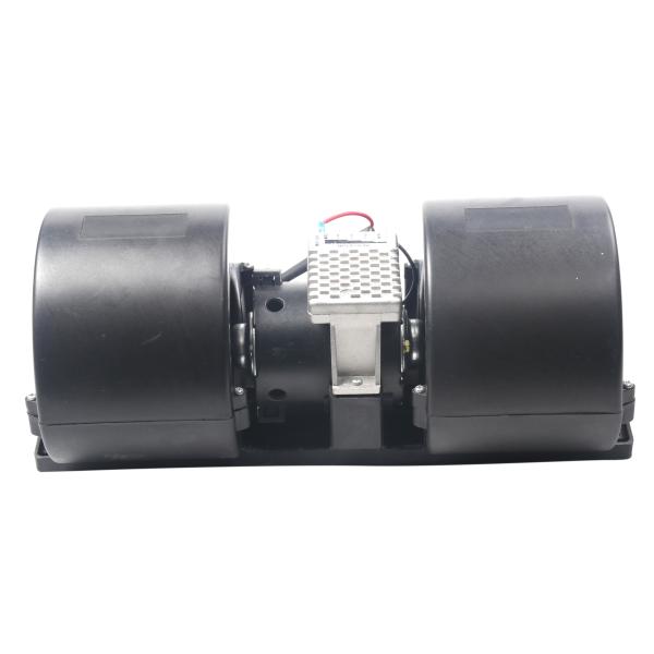 BL71B L20F SD75 SD75B Volvo Excavator Blower Motor 15141190 VOE15141190