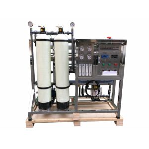 China Filtration RO Water Purifier Machine , Pure Drinking Water Treatment Systems on sale