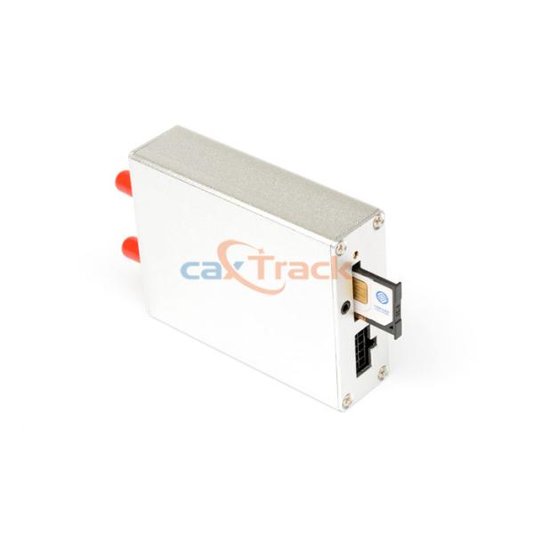SIRF3 Chip Automobile GPS Tracker Device