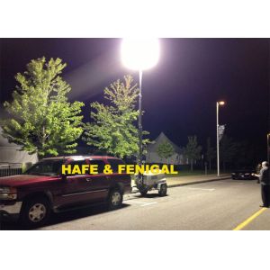 China 600w Emergency Safety Lights Balloon Tower 62000lm 4m Height wholesale