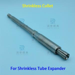 China Shrinkless Collet For Shrinkless Expander with Clamping Fixture wholesale