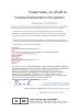 DONGGUAN LONROY EQUIPMENT CO LTD Certifications
