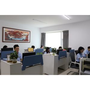 Shenzhen Meigaolan Electronic Instrument Co. Ltd