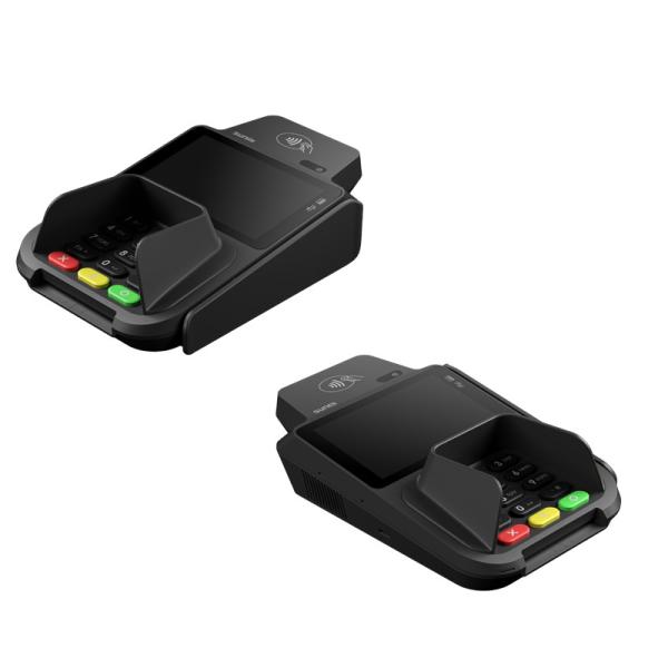 Quality Bank Card Payment Options And English Language Support For Smart POS On Android 9 Sunmi OS for sale