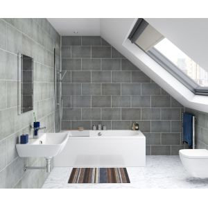 China 20mm Waterproof Plastic Wall Panels wholesale