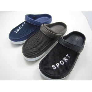 China Unisex EVA Clog Garden Shoes for Garden wholesale