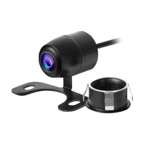 Water proof 18.5/16.5mm Hanger Car Rearview Camera for Universal Mirror Image with Parking Lines CCT-ACC0101