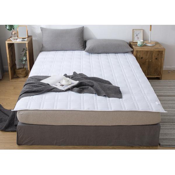 China Cotton Thickened Fleece Minky 152x203cm Muslin Weighted Blanket on sale China Cotton Thickened Fleece Minky 152x203cm Muslin Weighted Blanket on sale