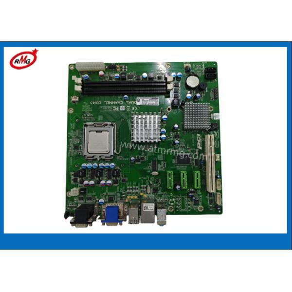 01750221392 Wincor Nixdorf C4060 CRS E8400 PC CORE Mainboard ATM Machine Parts