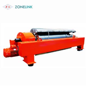 Sewage Treatment Decanter Centrifuge Oil Sludge Centrifuges Waste Water Decanter