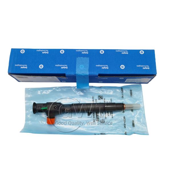 Ford Common Rail Fuel Injection System 28602948 9674984080 28388960 28319895