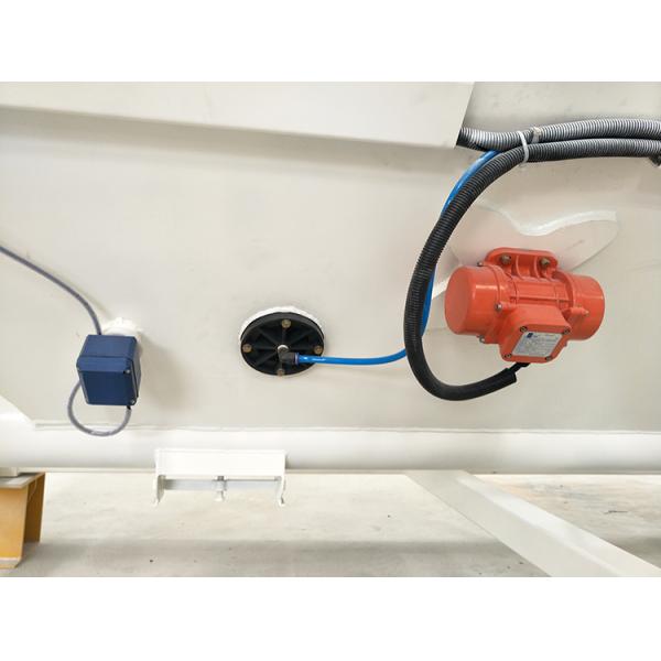 380V Electric Concrete Vibrator Motor with 1 Year Warranty