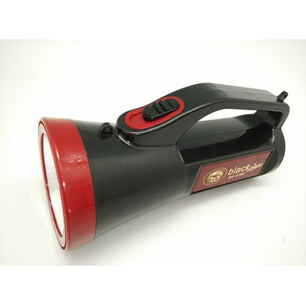 BN-419S Portable Torch LED Flashlight