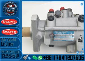 China High Quality Genuine New Diesel Fuel Injection Pump DE2635-6320 DE2635-5922 DE2635-5807 DE2635-5965 RE518164 RE518088 wholesale