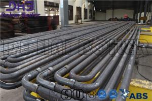 China Industrial Reheater In Boiler Control Valves Equipped Reduce Consumption wholesale