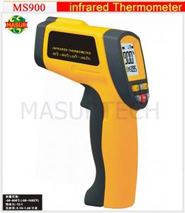 China Infrared digital Thermometer MS900 on sale