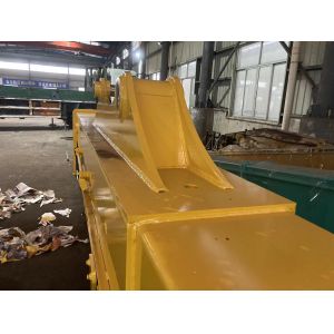 Komatsu PC360 Clamshell Telescopic Arm 25 Meters Multipurpose