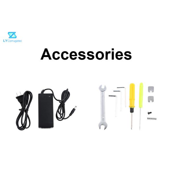 Pp Pet Handheld Carton Strapping Machine Electric Strapping Tool 13-16mm Width