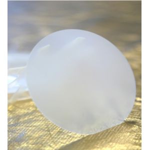 51mm Double Side Polished Sapphire Substrates DSP Wafer