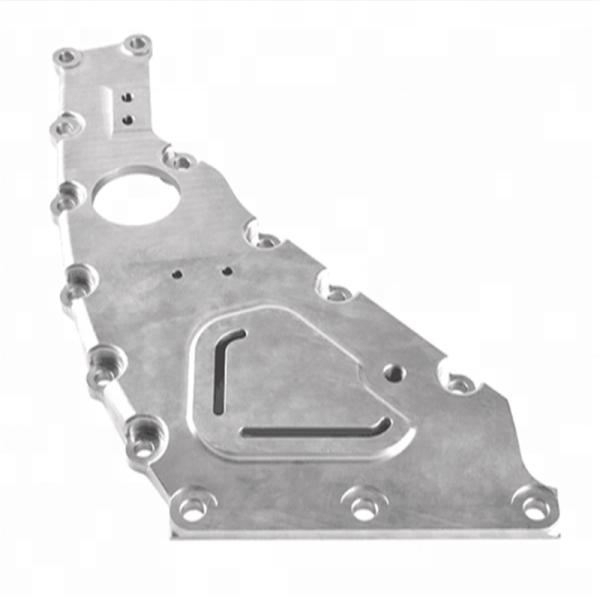 Stainless Steel Custom CNC Machining Service Metal Part Coating Custom Fabrication Parts