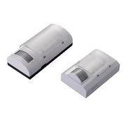 New wireless PIR infrared motion detector sensor door night lights, measures 9x6.2x4.6cm