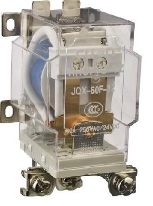 China power relay HHC71G(JQX-60F) wholesale