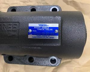 China Yuken CPDG-10-20-60 CPDG-06-E-20-50 CPDG-03-50-50 Pilot Controlled Check Valve wholesale