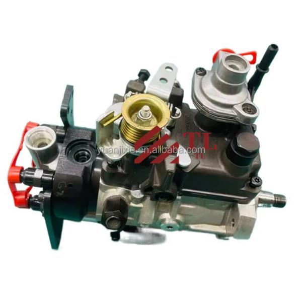 3054C Engine Fuel Injection Pump 2718875 High Pressure Fuel Injector Pump 2718875 For Backhoe Loader 420F