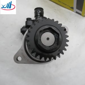 Iron Hydraulic Gear Pump Gearbox Spare Parts 14571240