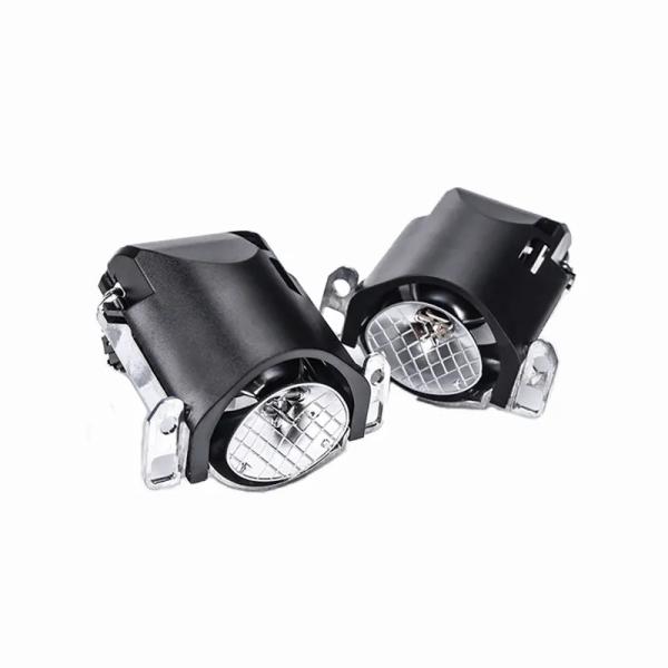 Quality Dashboard Lifting With Ambient Light Car Tweeter Speaker For Audi A4 A5 A6 A7 for sale