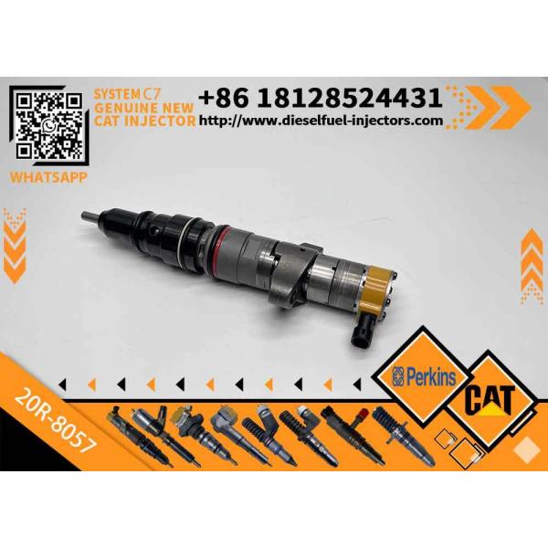 Rail Fuel Injector 238-809120R-8056 241-3238 20R-8057 241-3239 20R-8058 241-3400 20R-8059 243-4502 20R-8066 243-4503 20R-8067