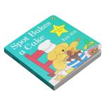 Professional Customized Printed Brochure Printing Services Perfect Bound And