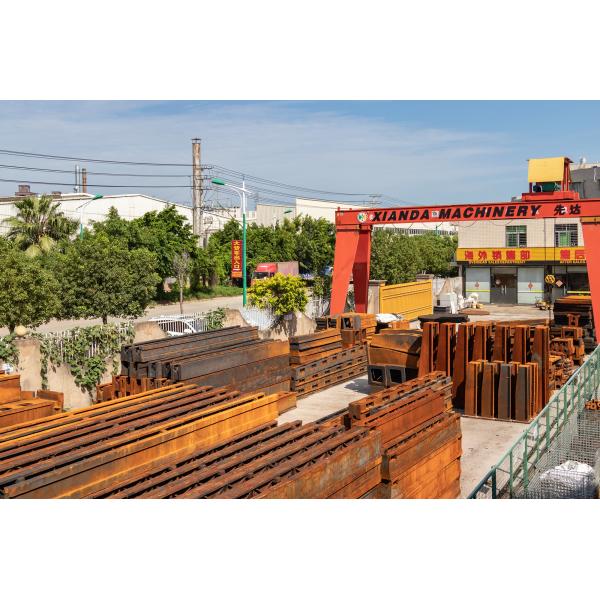 HCM - 600 Hand Stone Cutting Machine For Easy Operation