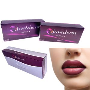 China Juvederm Dermal Filler For Lips Injection Hyaluronic Acid Fillers wholesale