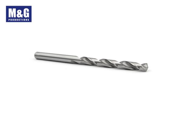 Quality ANSI Stand HSS and HSS Cobalt Fully Gound Jobber length  Drill Bit with 118 deg. Bright Finish for sale