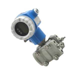 China High Accuracy Differential Pressure Module e&amp;h Pressure Transmitter wholesale