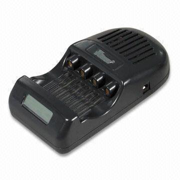 Quality 5.7V 310mA Ktec Switching AC DC Battery Charger For Mobile Phone Powered By Single Lithium Cell for sale