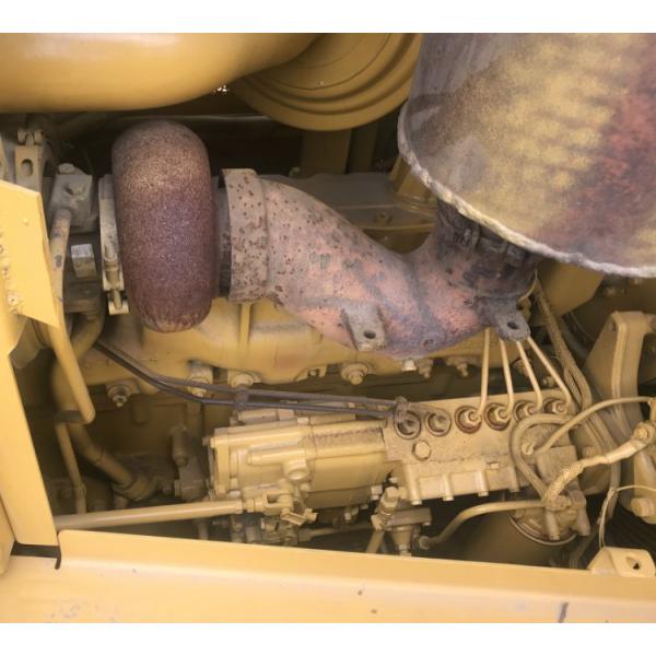 Good Quality CAT D6 Caterpillar D6R D6D D6B Bulldozers Used Crawler Bulldozers