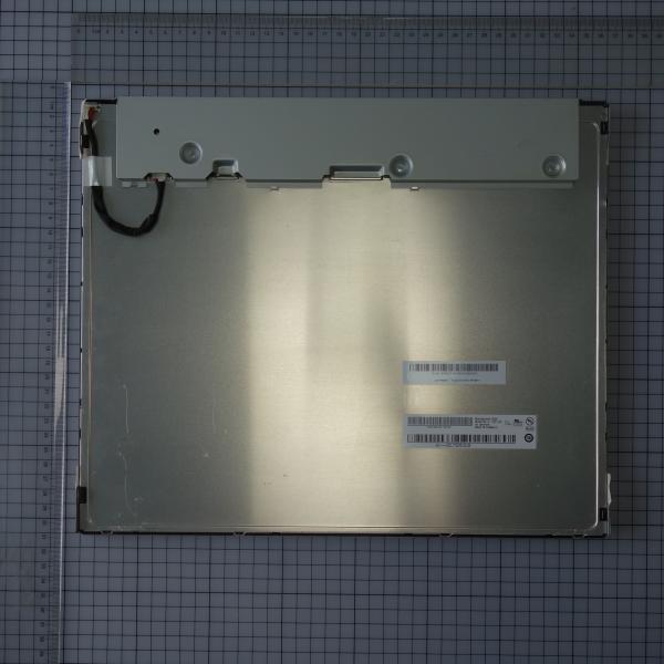 17" 1280×1024 G170EG01 V1 LCM AUO LCD Display Panel